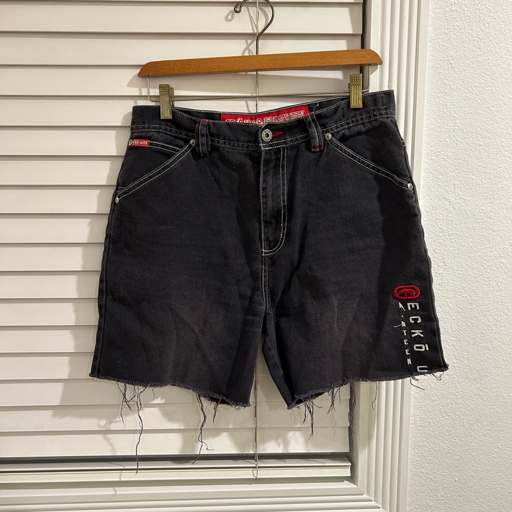vintage shorts